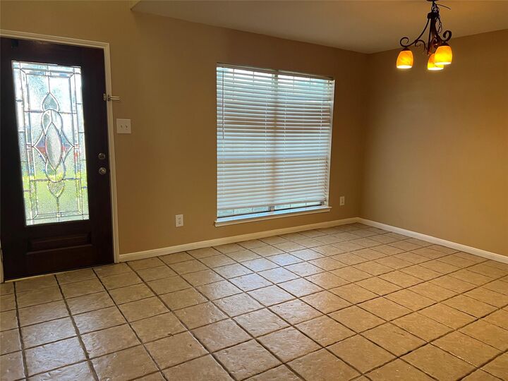 Property Photo: 3223 Amber Meadow Drive TX 77449