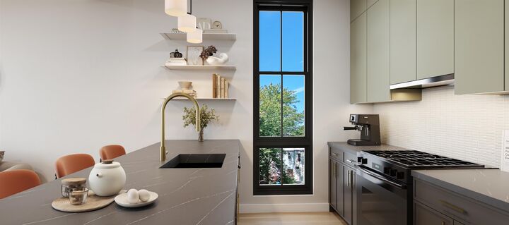 Property Photo: 15 Manhattan Ave 3 NJ 07307