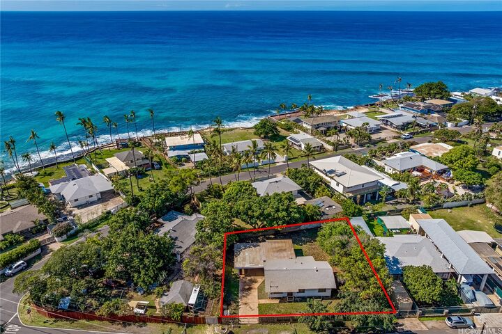 Property Photo:  84-849 Fricke Street  HI 96792 