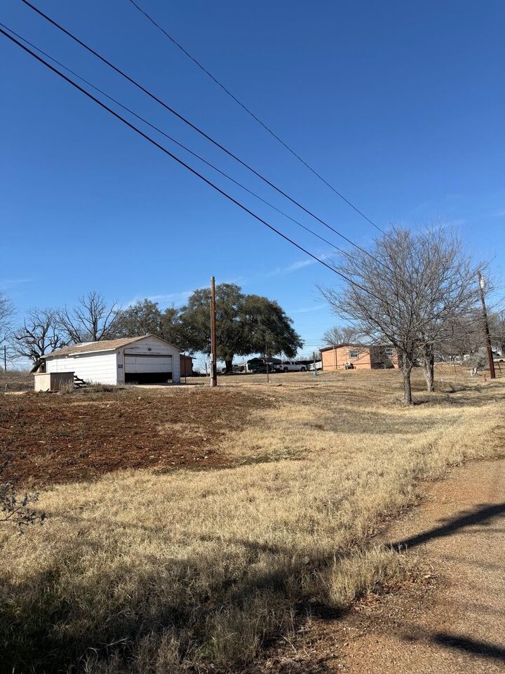 Property Photo:  1001 W Main Street  TX 78643 