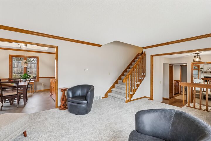 Property Photo:  4429 96th Court  IA 50322 