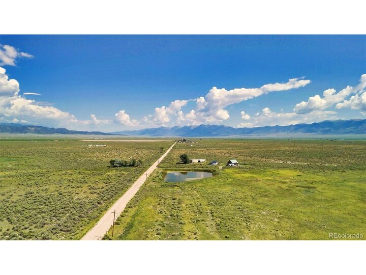 Property Photo:  20520 County Road 59  CO 81143 