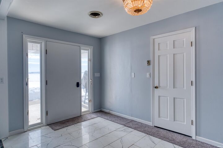 Property Photo: 986 W SR 168 Road IN 47648