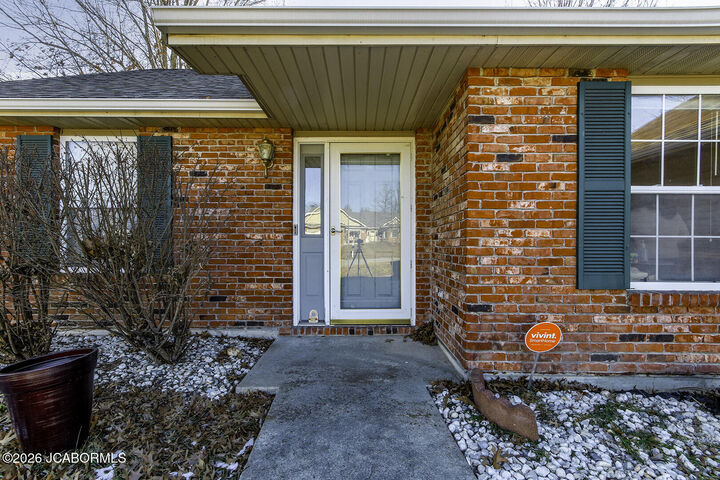 Property Photo: 602 Redwood Drive MO 65010