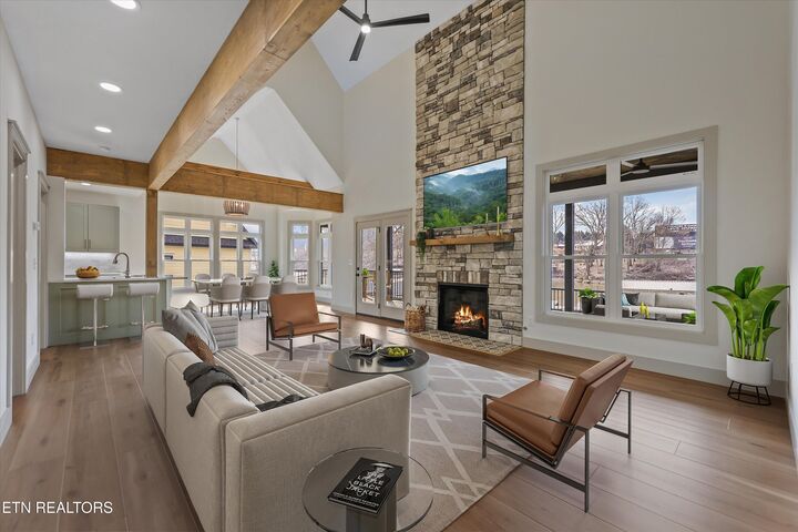 Property Photo:  3956 Shipwatch Lane  TN 37920 