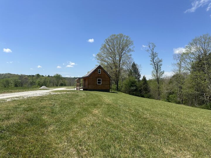 Property Photo:  1817 Baldwin Road Tract 9A  KY 40447 