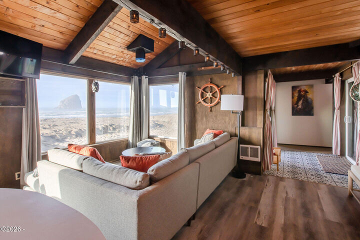 Property Photo: 34210 Ocean Drive OR 97135