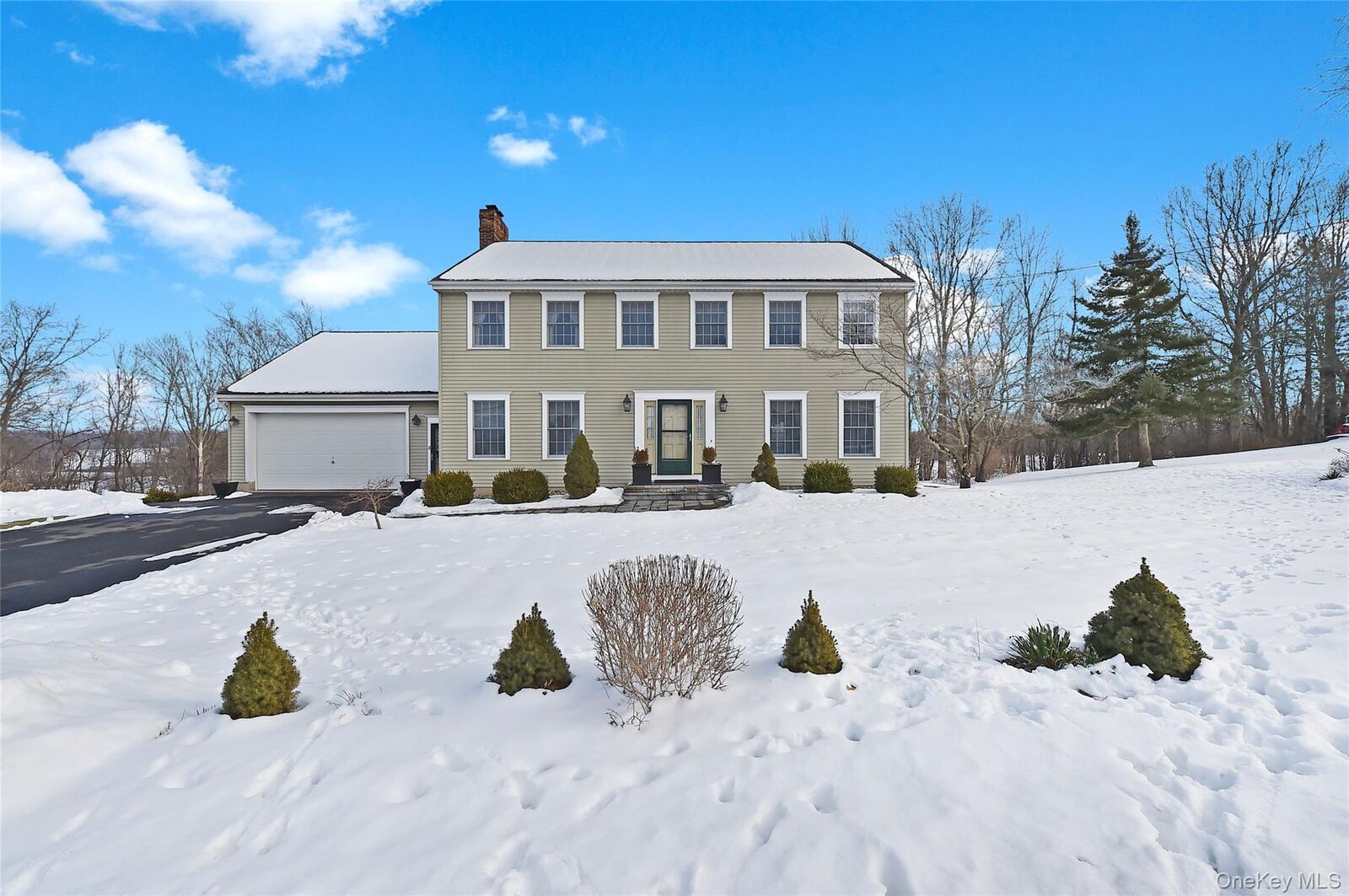 Property Photo:  183 High Meadows Road  NY 12586 