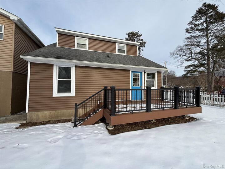 Property Photo:  45 Waterstone Road 1  NY 10925 