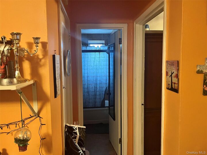 Property Photo:  6809 138th Street 2C  NY 11367 