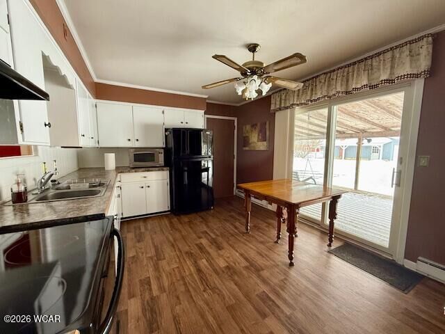 Property Photo:  406 Wells Rd Road  OH 45843 