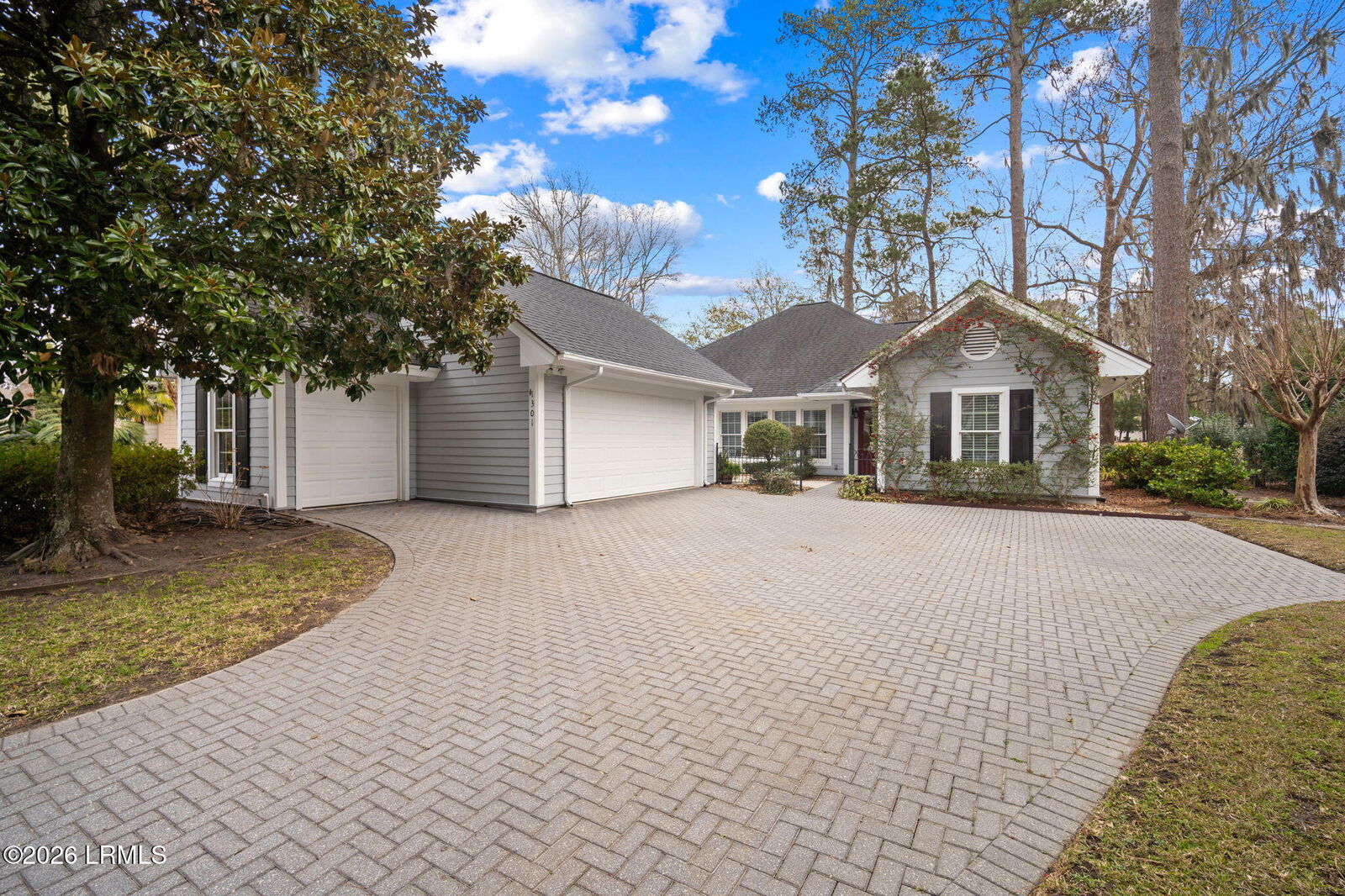 Property Photo:  1301 Rowland Drive  SC 29920 