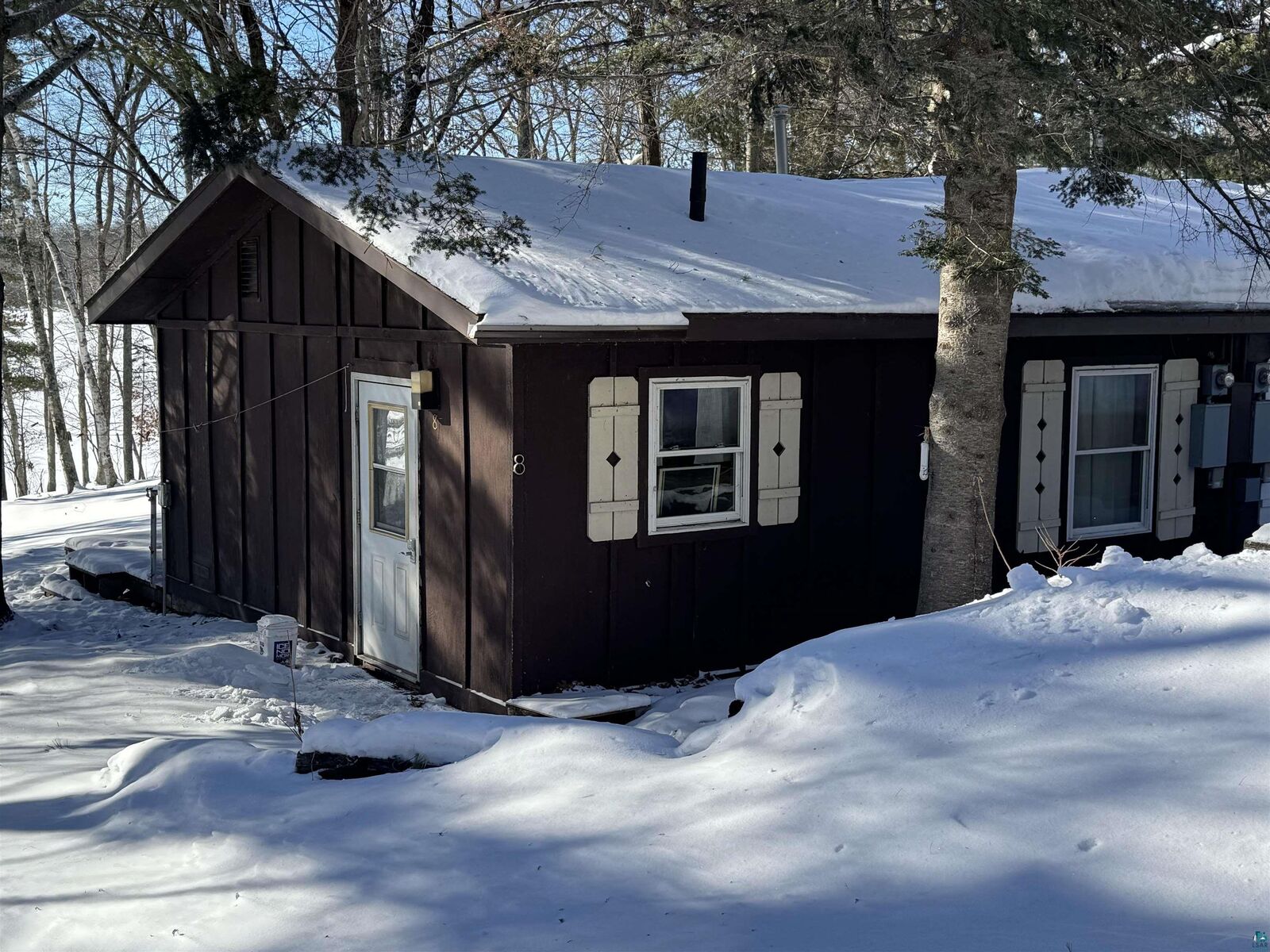 Property Photo:  13095 Deer Trail Ln 8  WI 54847 
