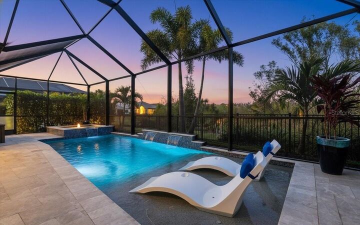 Property Photo: 5422 Morey Farms Loop FL 34221