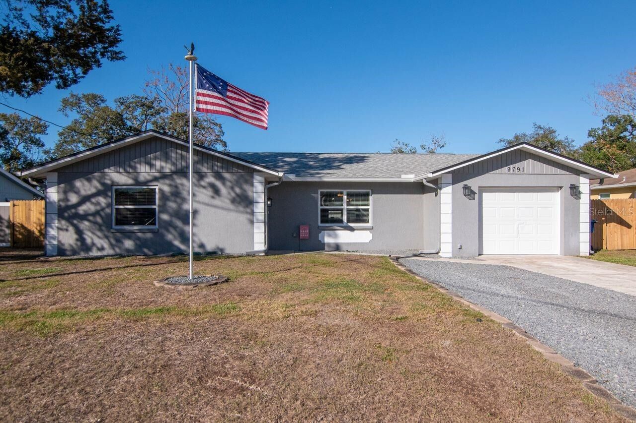 Property Photo: 9791 Horizon Drive FL 34608