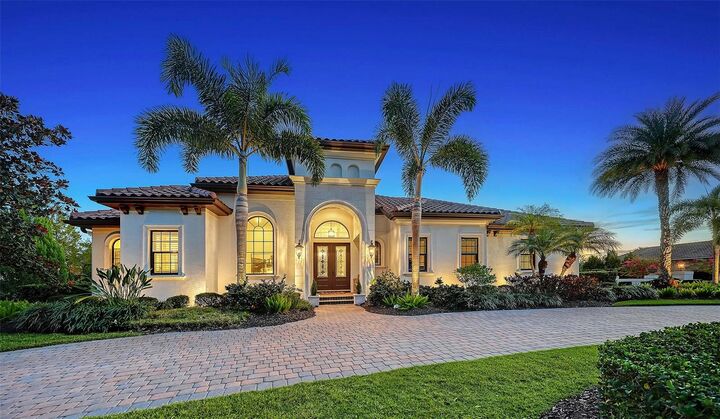 Property Photo:  19420 Newlane Place  FL 34202 