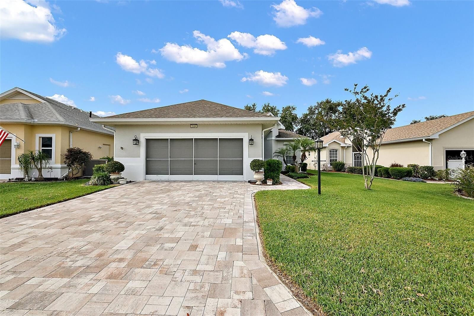 Property Photo:  3584 Tropical Seas Loop  FL 32778 
