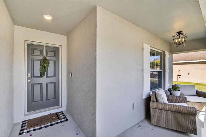 Property Photo:  1210 Third Court  FL 33839 