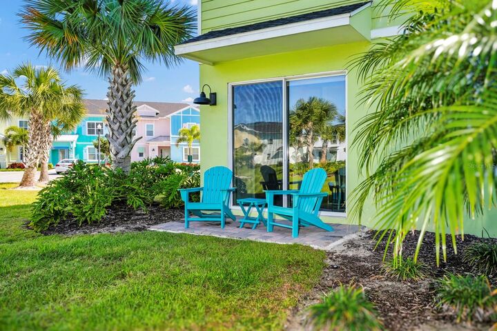 Property Photo:  2928 Caribbean Soul Drive  FL 34747 