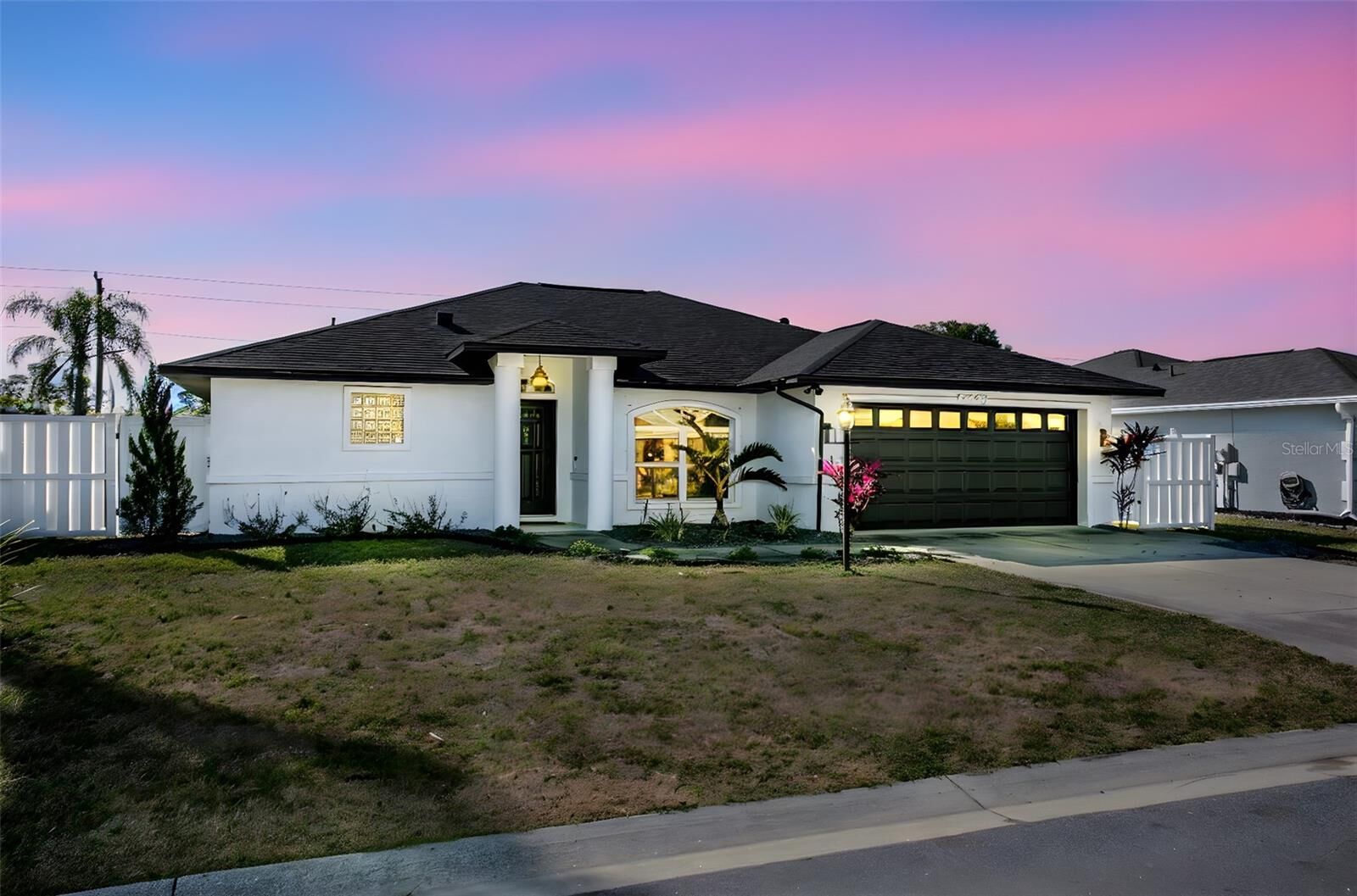Property Photo:  6647 68th Street E  FL 34203 