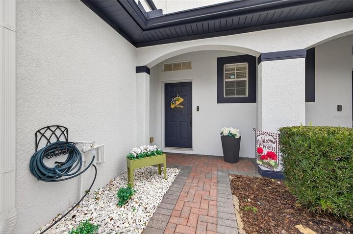 Property Photo: 311 Morning Rain Place FL 33594