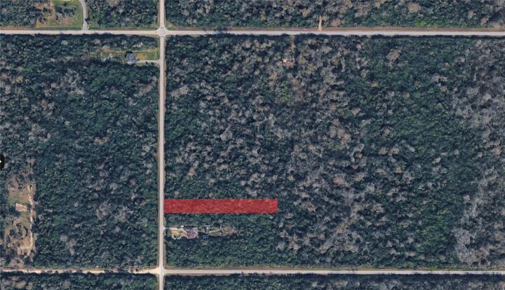 Property Photo:  Desoto Boulevard  FL 34117 