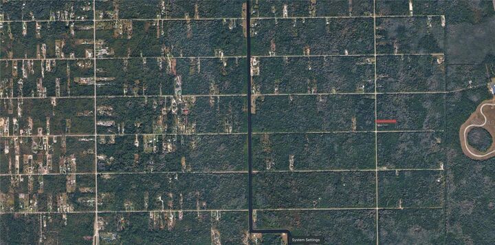 Property Photo:  Desoto Boulevard  FL 34117 