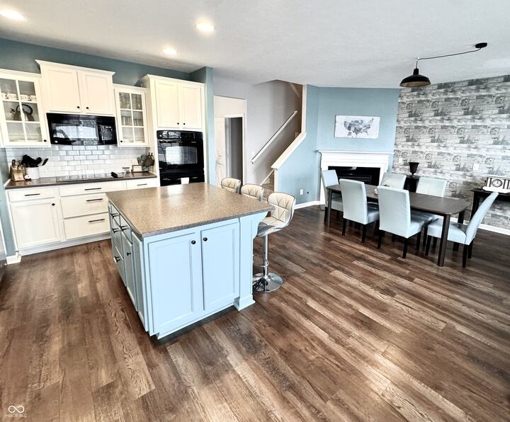 Property Photo:  984 Bard Lane  IN 46032 