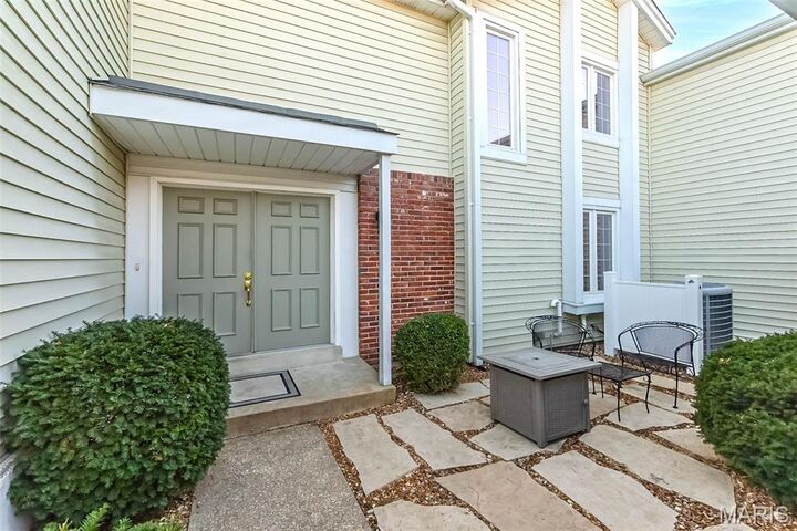 Property Photo: 2361 Claymoor Drive MO 63017