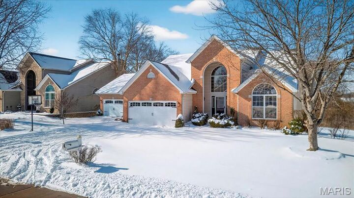 Property Photo: 221 Schroeder Grove Drive MO 63385