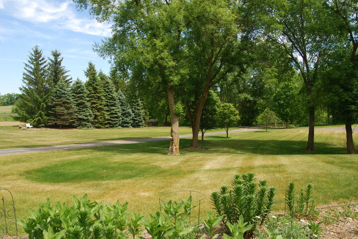 Property Photo: N6715 County Road I - WI 53021