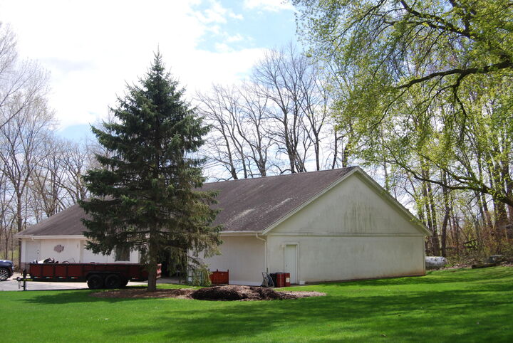 Property Photo:  N6715 County Road I -  WI 53021 