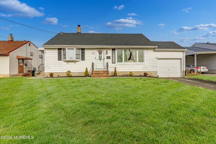 Property Photo: 9 Parkview Drive NJ 07730