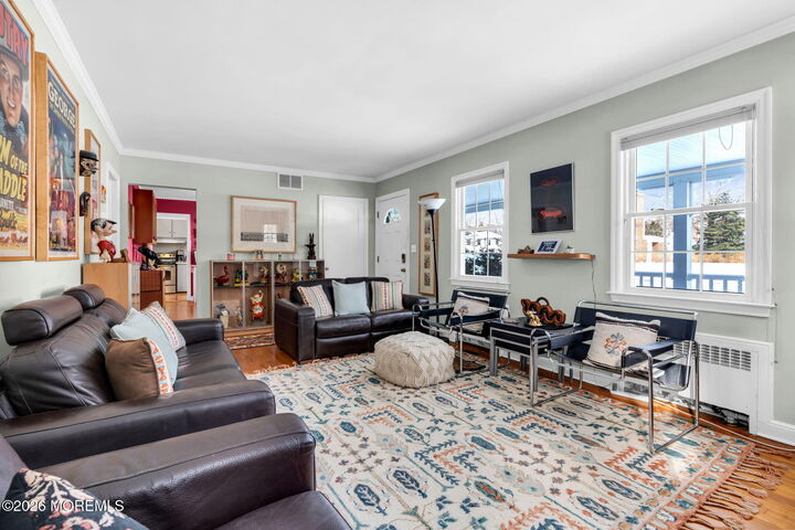 Property Photo:  56 Woodland Drive  NJ 07704 