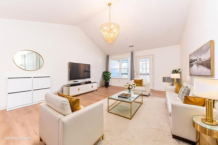 Property Photo:  1561 Long Meadow Trail  MI 48108 