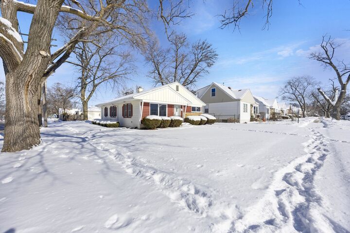 Property Photo:  2658 122nd Street  IL 60406 