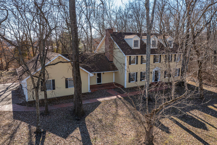 Property Photo:  4715 Richview Road  IL 62864 