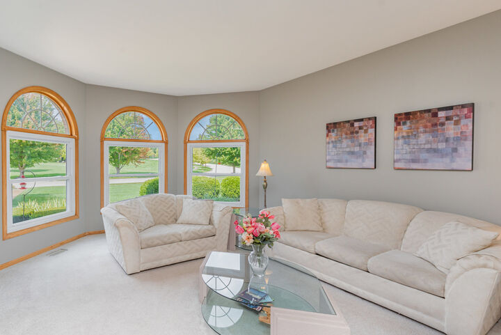 Property Photo:  13741 W Elizabeth Lane  IL 60448 