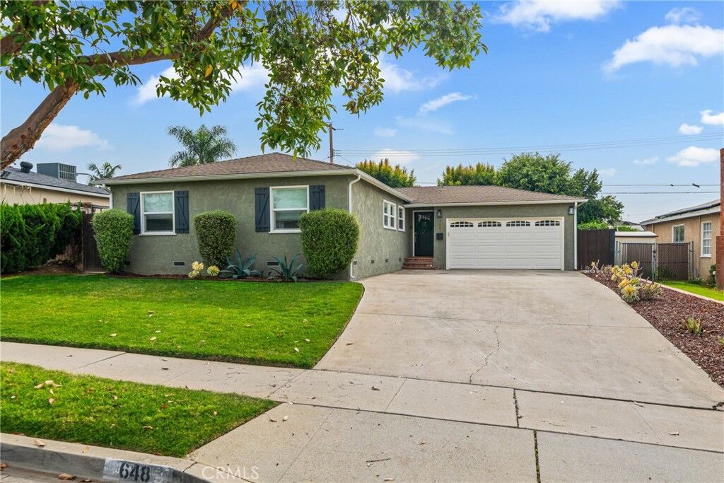 Property Photo:  648 Pepperwood  CA 92821 