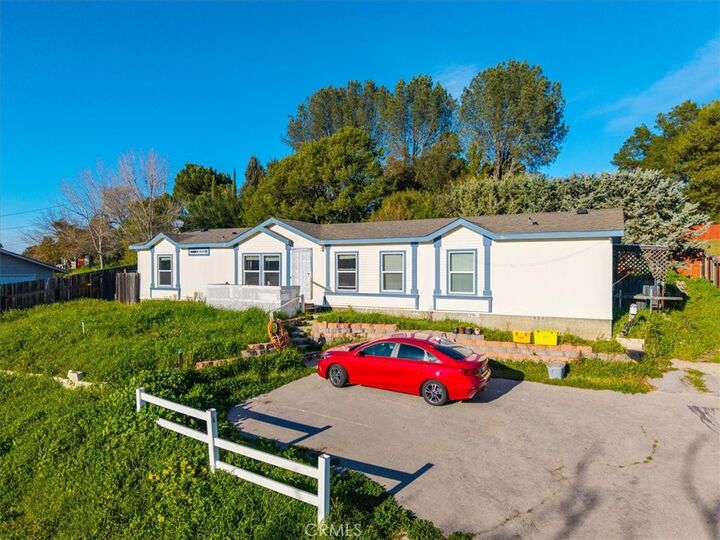 Property Photo: 3255 El Camino Real CA 93422