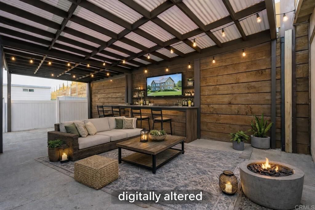 Property Photo:  8701 Mesa Road 77  CA 92071 