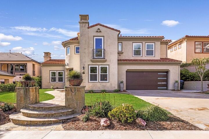 Property Photo:  9 River Rock  CA 92679 