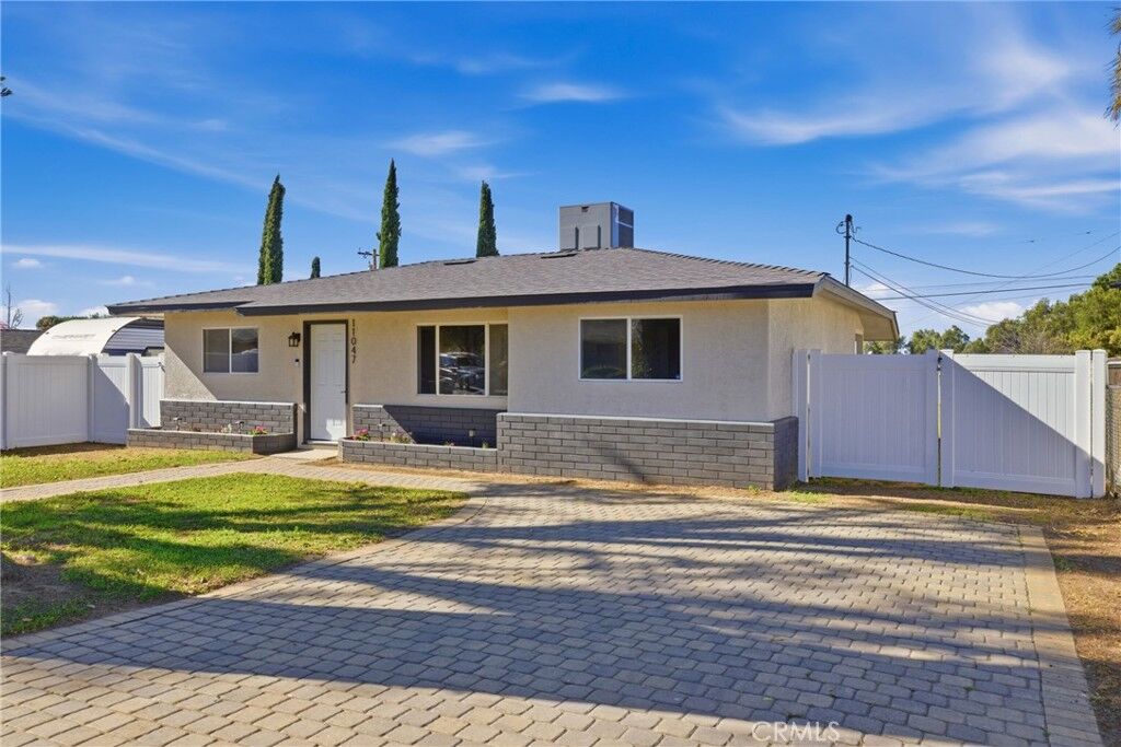 Property Photo:  11047 Karen Drive  CA 92223 