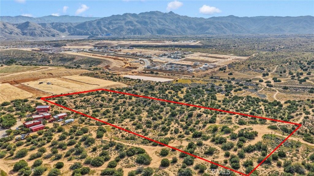 Property Photo: 6600 Crockett Avenue CA 92345