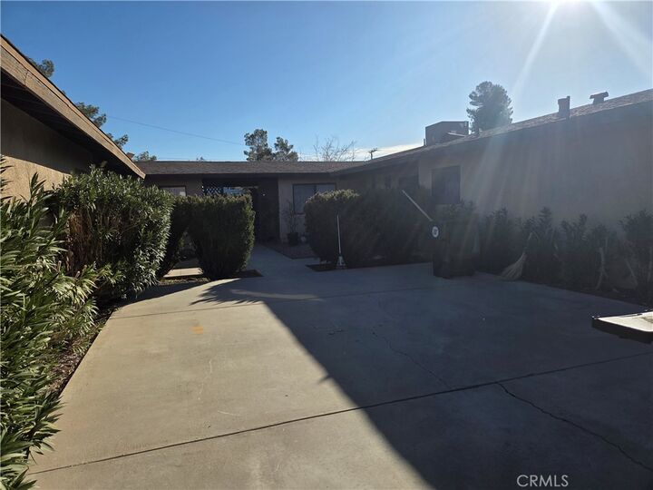 Property Photo:  16580 Ramada Drive  CA 92395 