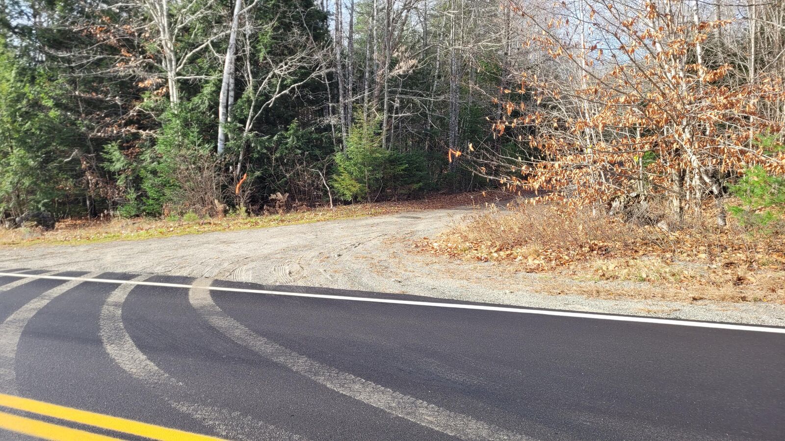 Property Photo:  Lot 11 Fox Run  ME 04605 