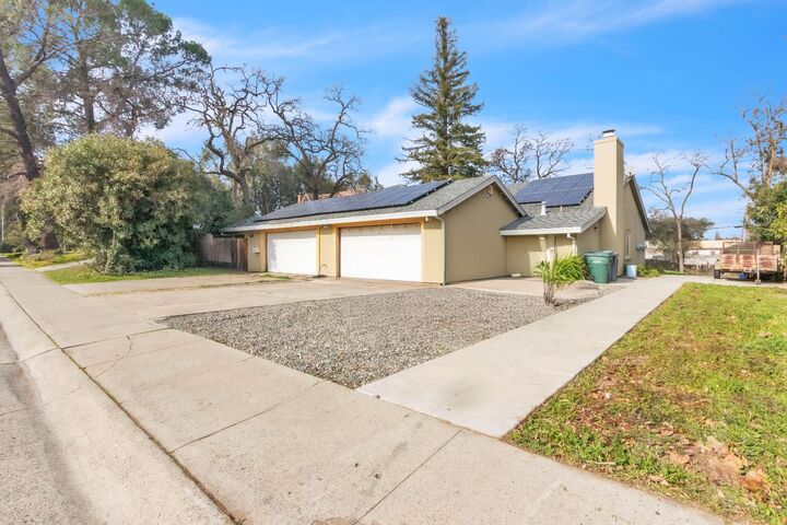 Property Photo: 5935 Denver Drive CA 95608