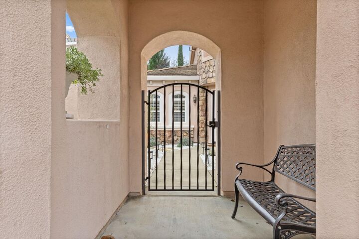 Property Photo:  8105 Bauser Avenue  CA 95747 