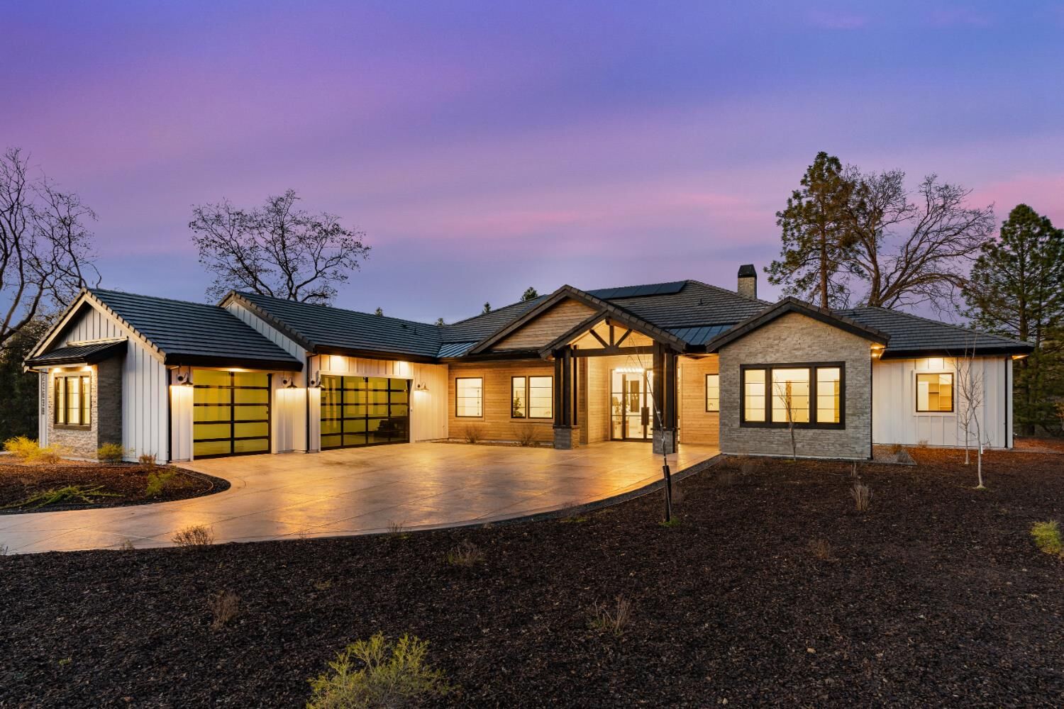 Property Photo:  23638 Ironwood  CA 95602 