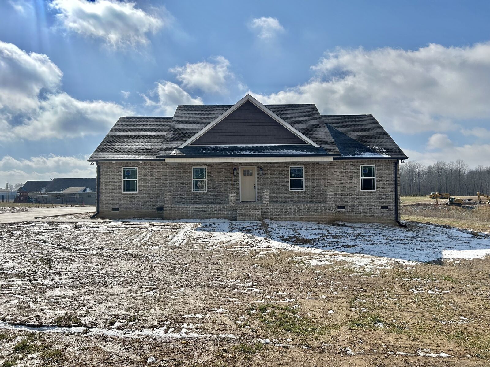 Property Photo:  459 Randall Ln  TN 37355 